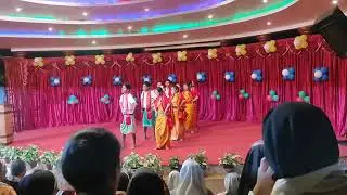 D B I Guwahati assame program 2023