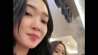 Sebelum Nonton Kita Makan Dulu