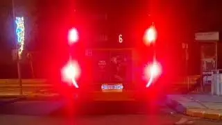 [Sound] Urbanway 12 BHNS n°310 ● The King !!!