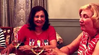SA Promo 2019 New Orleans
