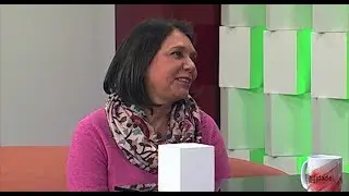 Historiadora Ilka Stern explica como foi a Revolução Constitucionalista de 1932 I Identidade Geral