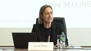 Nuremberg Forum 2024 - Panel II