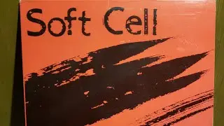 Soft Cell 12