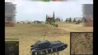 Obj. 416 and Obj. 140 best!!!!