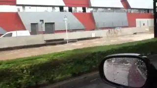 Chuva S.A.C.