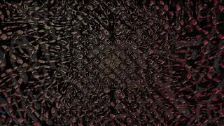 Dreamstate Logic - Silent Universe [Visualization] ambient/space ambient