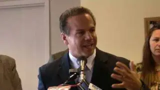 Mayor announces allocation of stimulus funds for seven Providence senior centers