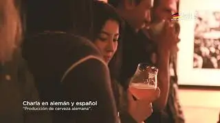 Brauereibesuch Hopulus &ndash; Visita a la cervecer&iacute;a Hopulus. 🍻