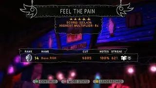 Guitar Hero: World Tour FC 