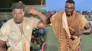 DJIDIACK DJILAS BAT TOUBACOUTA ET RÉCLAME NGAGNE SÉNE À NDANGANE LE 29 JANVIER 2026