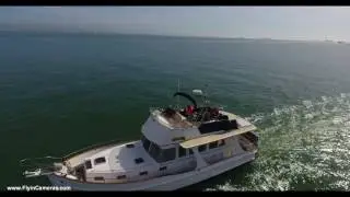 Love and Hate On the Bay