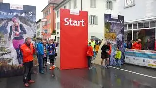 2017-10-22 Viamala: Start in Thusis