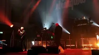 The Stranglers - White Stallion (Live)