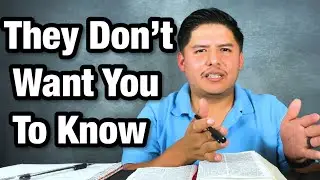 Mark Of The Beast. 666 Meaning. End Times. Anti Christ (MUST WATCH)