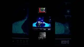 Vectorman Sega Genesis Day 4 Gameplay #shorts #retrogaming #videogames #letsplay