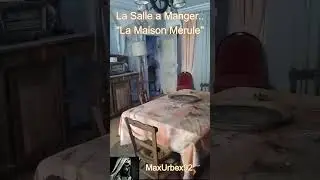 La Salle a Manger 