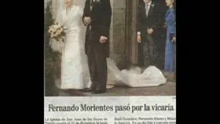 MORIENTES