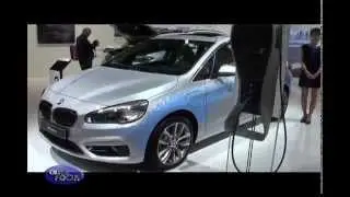 Industry News 44th Tokyo Motor Show