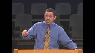 Deuteronomy 6:4 | Jason DeRouchie
