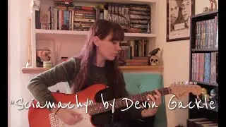 Songblog: Sciamachy