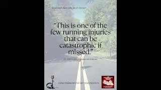 06: Femoral Neck Stress Fracture, Reactive Hypoglycemia in a Male Marathon Runner