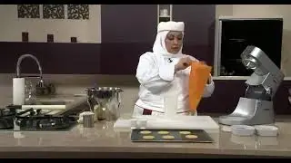 صابلي باللوز / زين و همة / سميحة بن بريم / Samira TV@kitchenaiddz