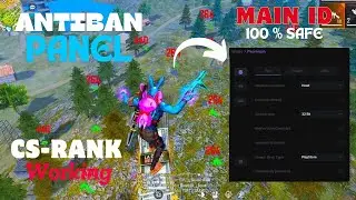 AIM KILL FREE PC PANEL | ANTIBAN AIM KILL PC PANEL | SILENT KILL PC PANEL | FREE PC PANEL | FF PANEL