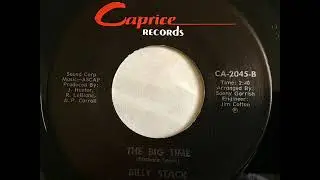 Billy Stack 