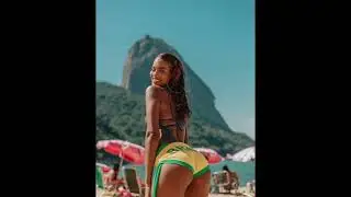 [FREE] Funk RnB Type Beat 