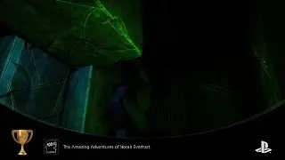 Amazing Adventures of Norah Everhart! PS5 Trophy, All Story Logs. - Call of the Sea_20251217095736