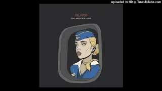 Corey James & David Pietras - Arlanda (Extended Mix)
