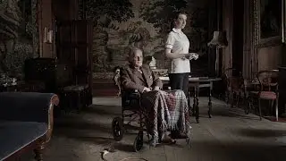 A Stately Suicide