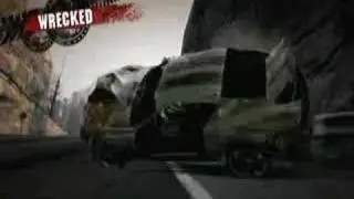 Burnout Paradise: Panic Attack