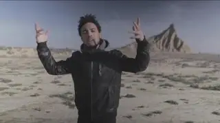 Victor - I'm a renegade (Official Video)
