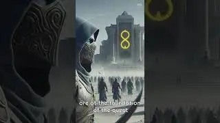The Cult of Syzaor has been studying the prophecy of Naojah #theeternalquest