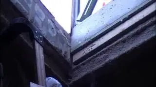 Firescope Vermiculite to steel