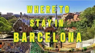 Best Hotels in Barcelona
