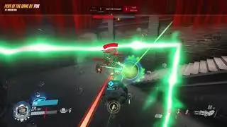 Hammond Sextuple kill