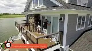 Cleaning Hack : How To Prevent Hard Water Stain - Home Window Cleaning Fort Lauderdale
