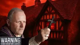 So Haunted We Went Back | Exorcism At The UK's Most Haunted House | The Ancient Ram Inn