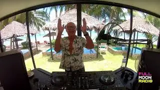 Graham Gold Live on Full Moon Radio