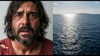 438 Days Lost at Sea | True Survival Story of Jos&eacute; Salvador Alvarenga.