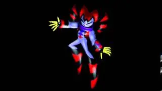 NiGHTS into Dreams Music: Reala ~NiGHTS and Reala~