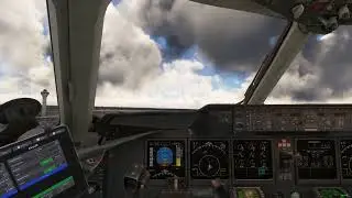 FedEX MD11 departure from KMEM (Memphis)