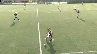 Liga  mladjih kadeta 11. kolo:FK 
