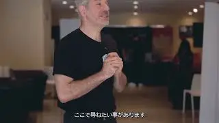 ノーリスク・リングフライト・Norisk by Chris Torrente
