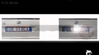 NoFlash Autovelox