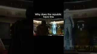 WHY #starwars #gaming #memes #fyp #shorts #jedi #sith #swtor #oldrepublic #kotor #vader #fun #lore