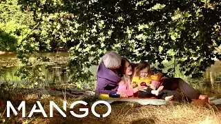 TOGETHER Campaign | MANGO FW18