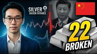 Silver Manipulation EXPOSED: SHFE Suspends 22 Accounts in 7 Days